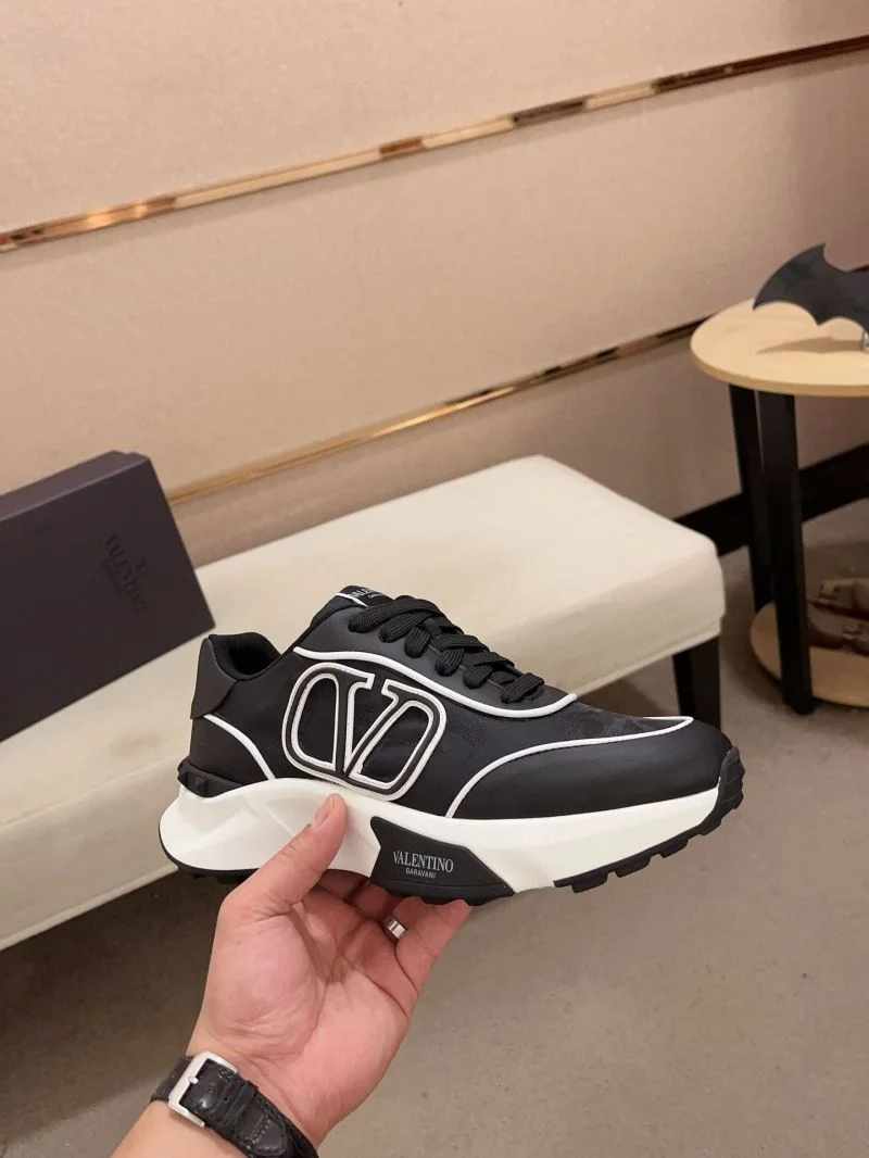 Valentino Rockrunner Shoes Affordable 36865