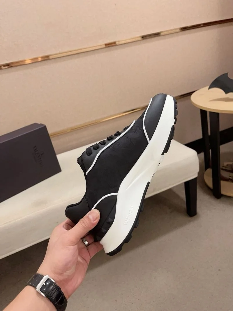 Valentino Rockrunner Shoes Affordable 36865