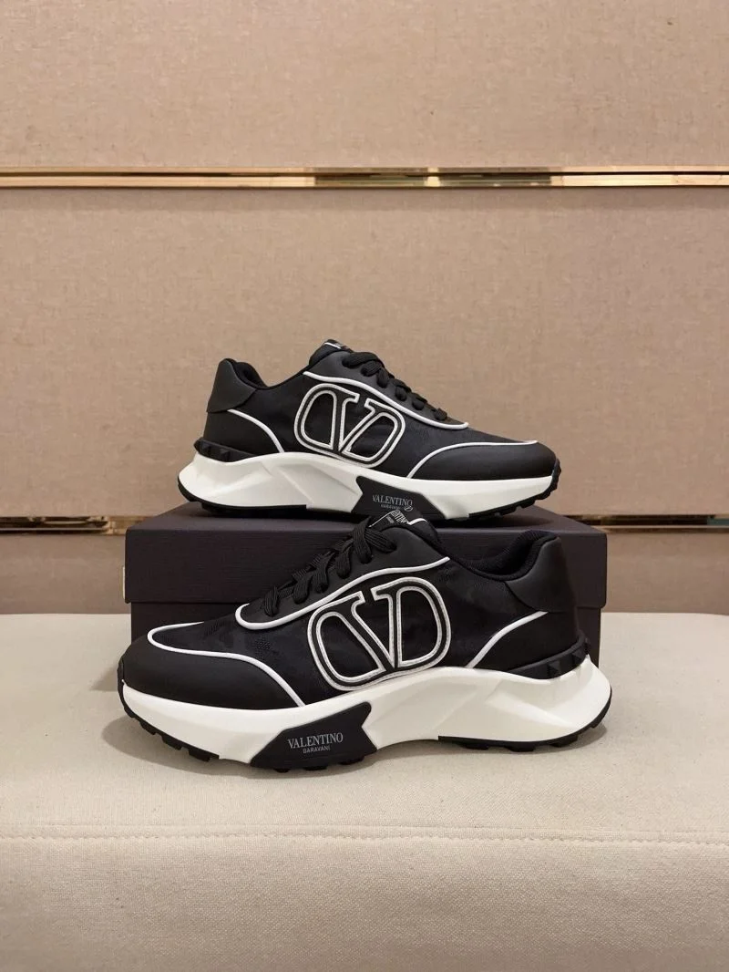 Valentino Rockrunner Shoes Affordable 36865