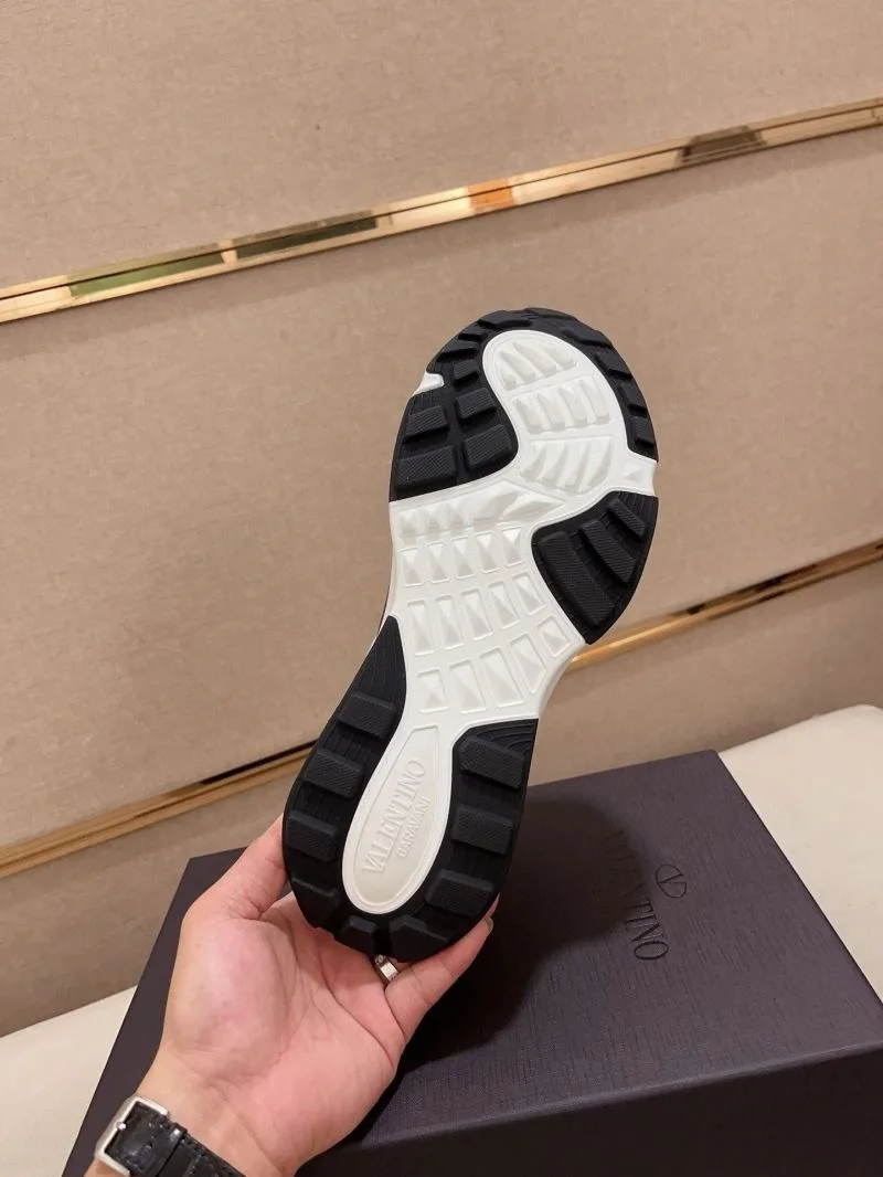 Valentino Rockrunner Shoes Affordable 36865