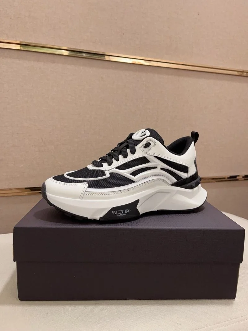 Bold Valentino Rockrunner Shoes 36861