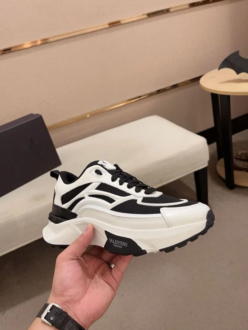 Bold Valentino Rockrunner Shoes 36861