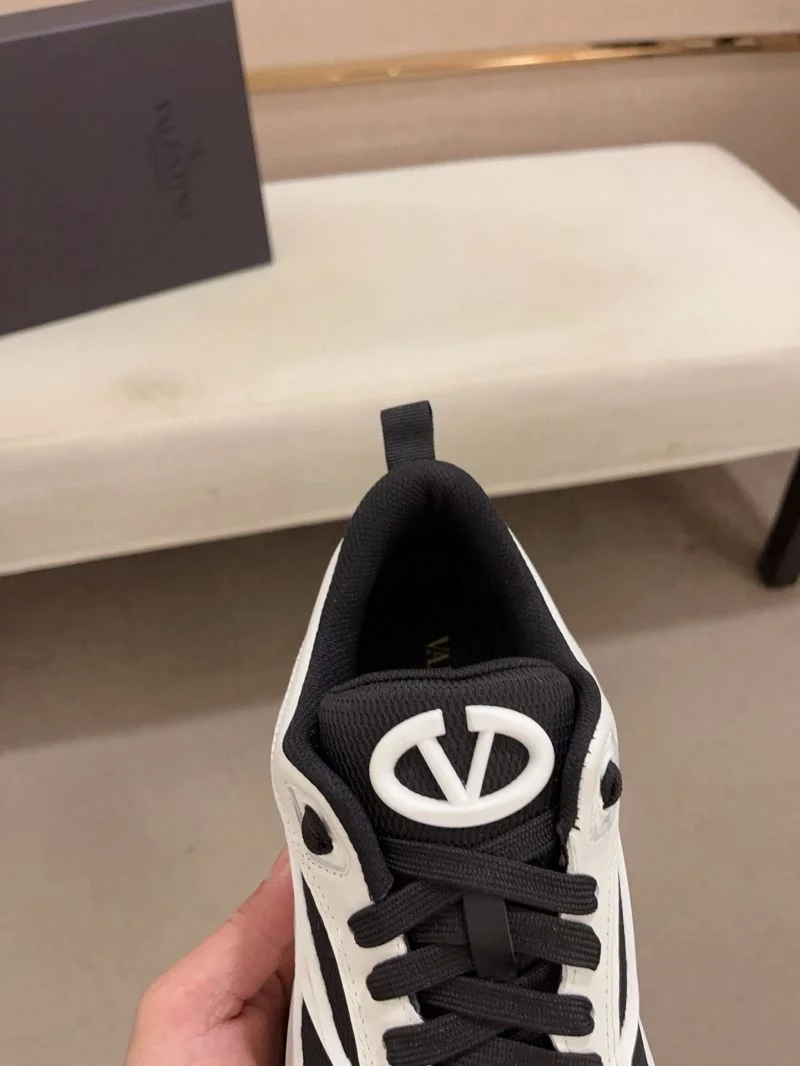 Bold Valentino Rockrunner Shoes 36861