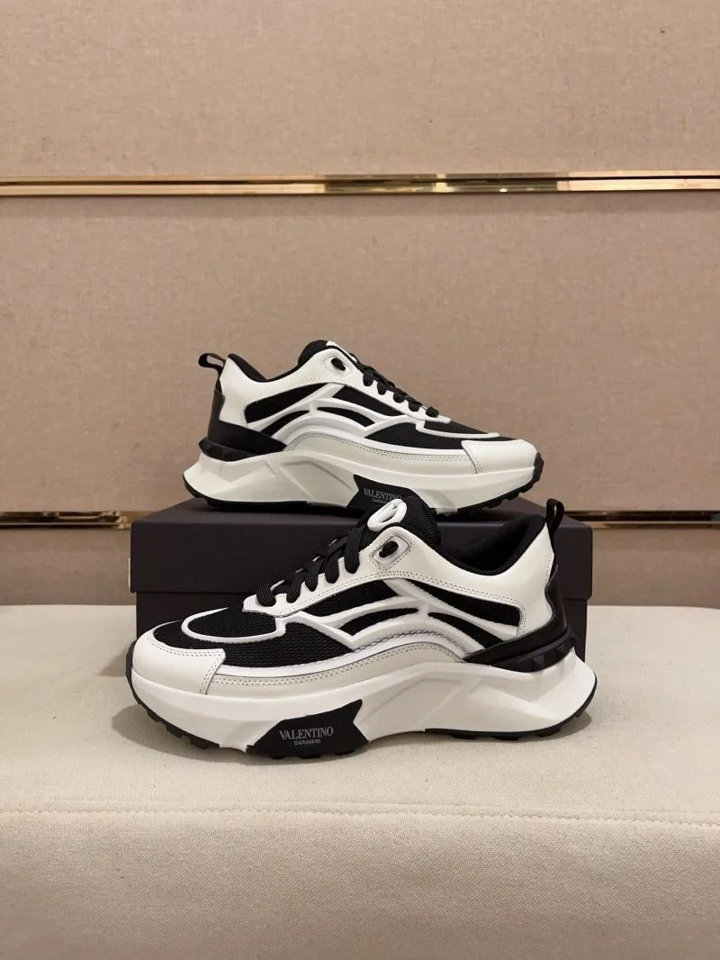 Bold Valentino Rockrunner Shoes 36861