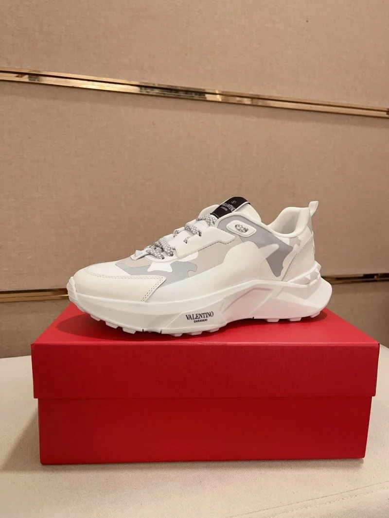 Valentino Rockrunner Shoes QuickDry 36856