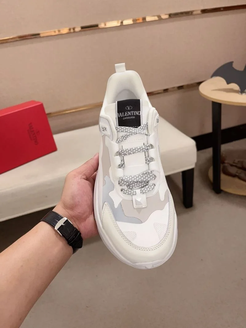 Valentino Rockrunner Shoes QuickDry 36856