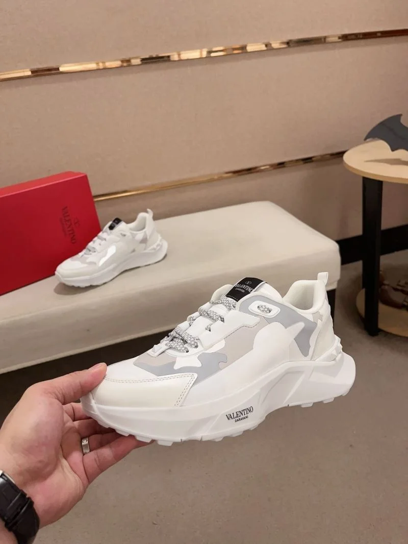Valentino Rockrunner Shoes QuickDry 36856