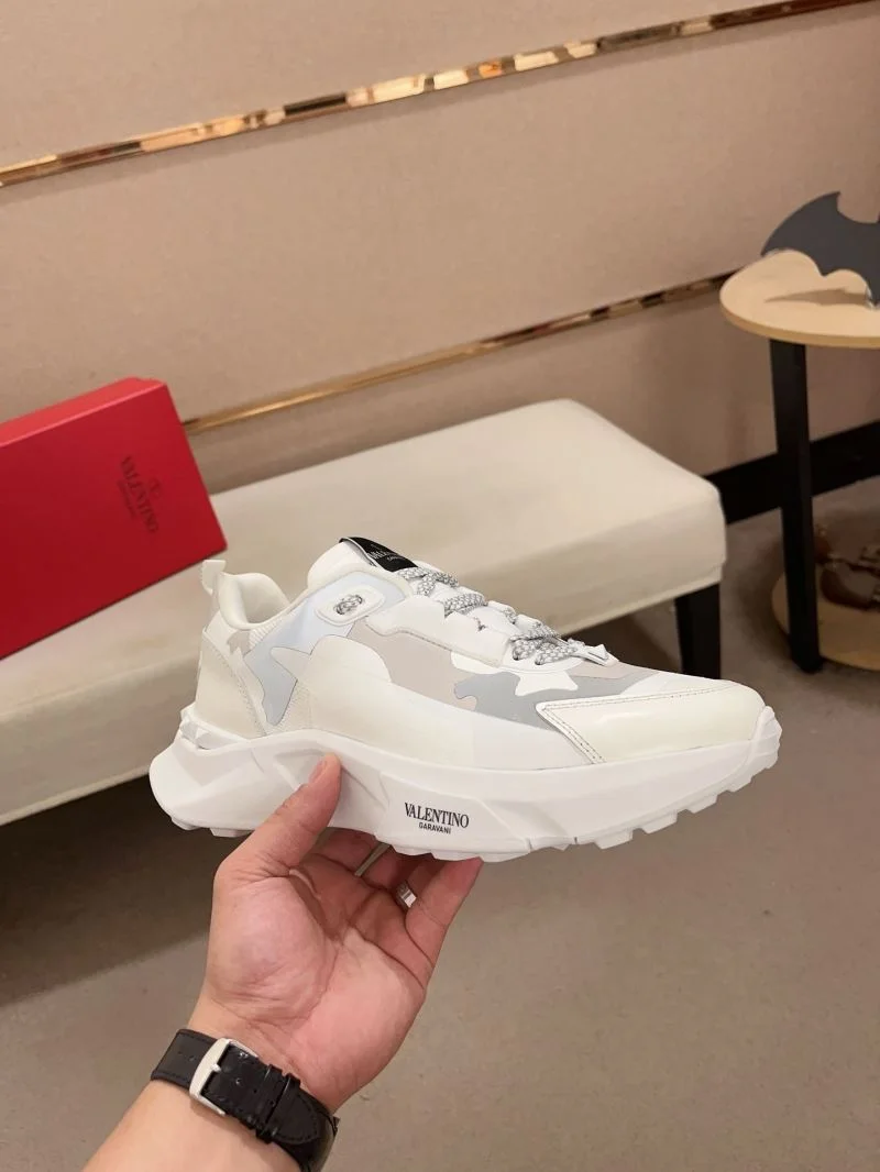 Valentino Rockrunner Shoes QuickDry 36856