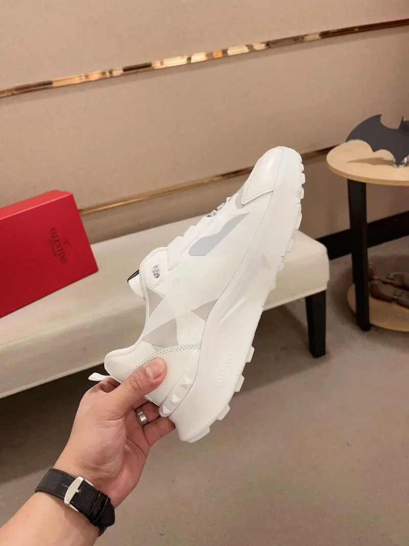 Valentino Rockrunner Shoes QuickDry 36856