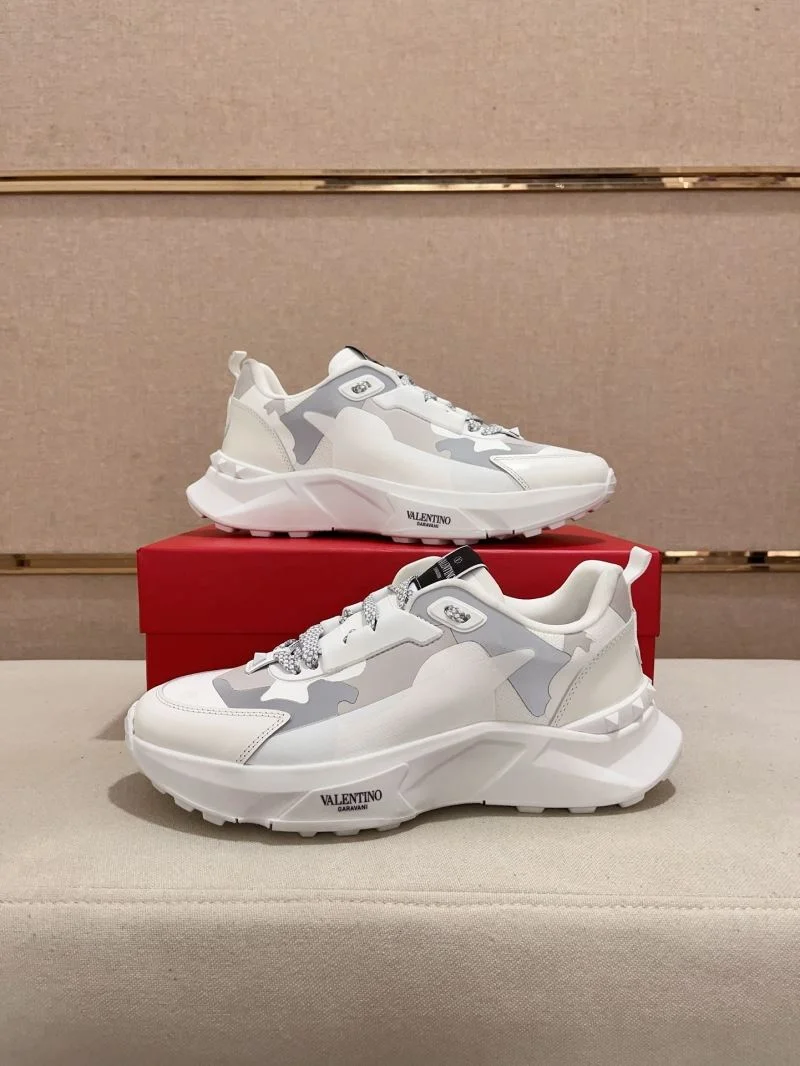 Valentino Rockrunner Shoes QuickDry 36856