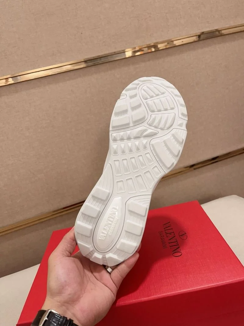 Valentino Rockrunner Shoes QuickDry 36856