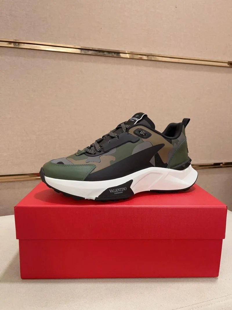 Practical Valentino Rockrunner Shoes 36879