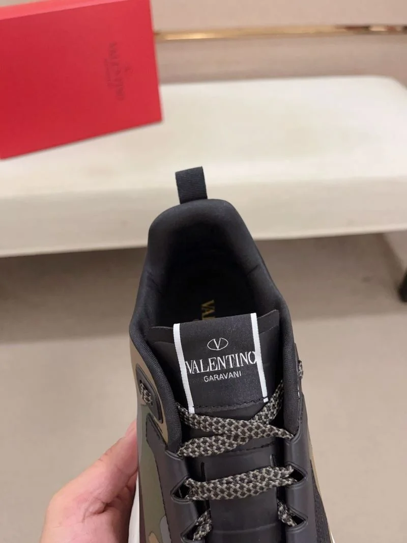 Practical Valentino Rockrunner Shoes 36879