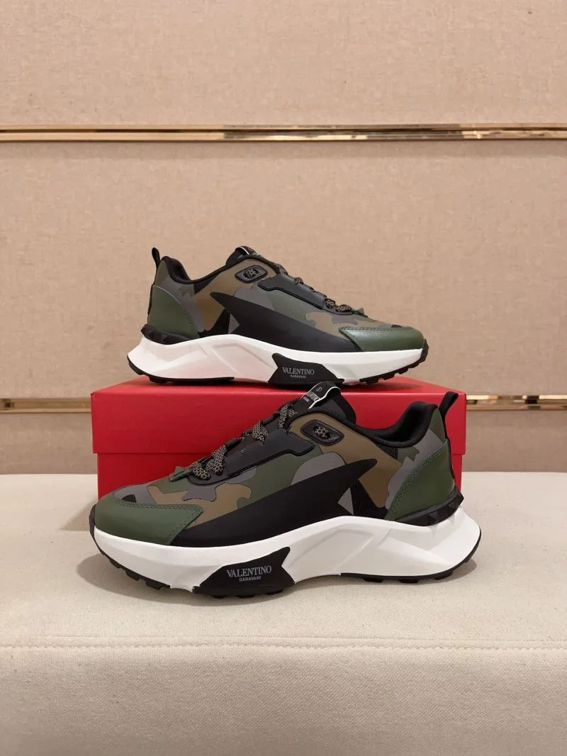 Practical Valentino Rockrunner Shoes 36879