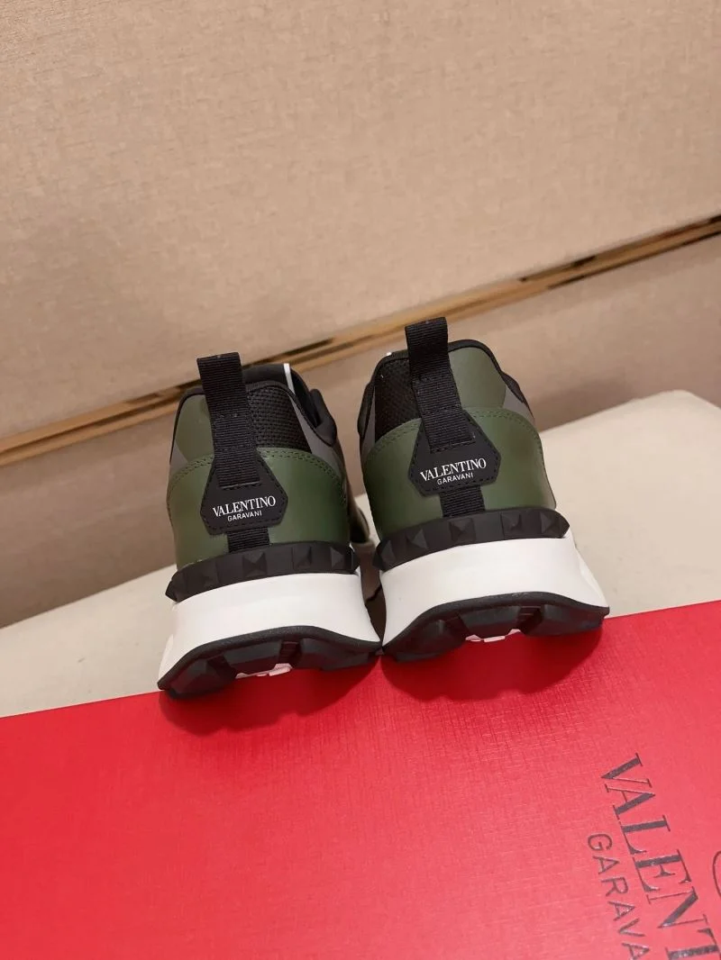 Practical Valentino Rockrunner Shoes 36879
