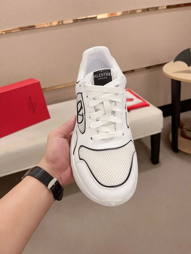 Reliable Valentino Rockrunner Shoes 36866