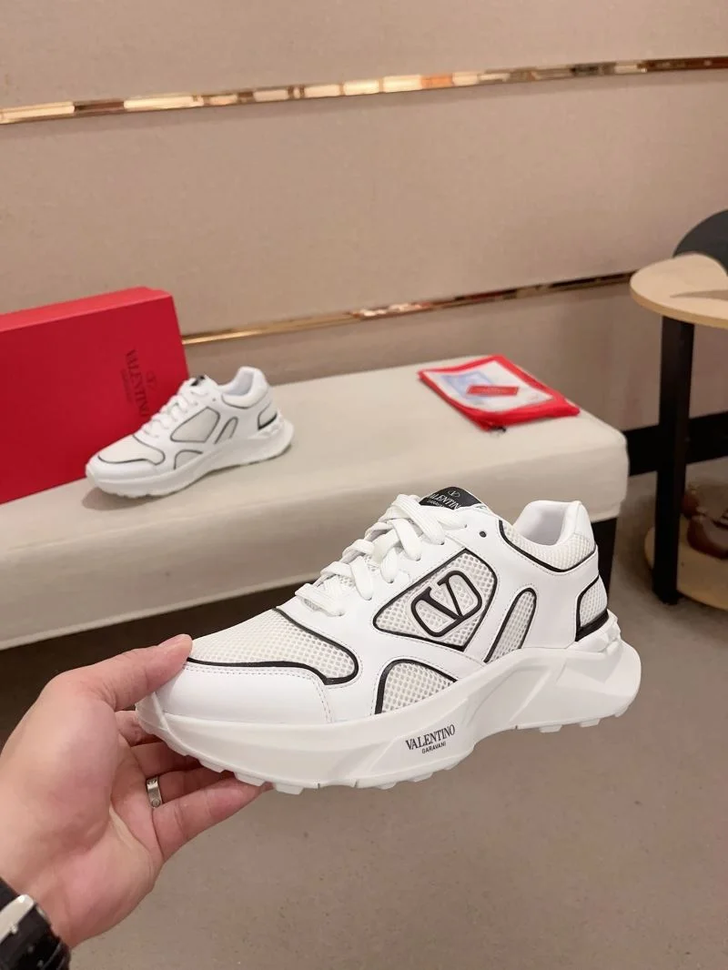 Reliable Valentino Rockrunner Shoes 36866