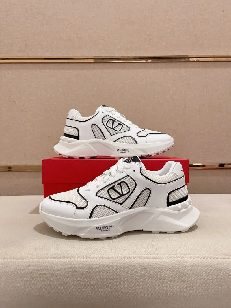 Reliable Valentino Rockrunner Shoes 36866