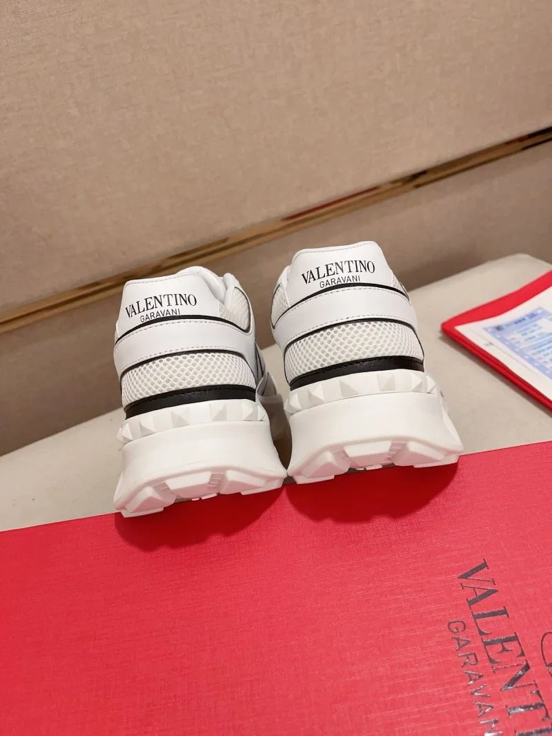 Reliable Valentino Rockrunner Shoes 36866