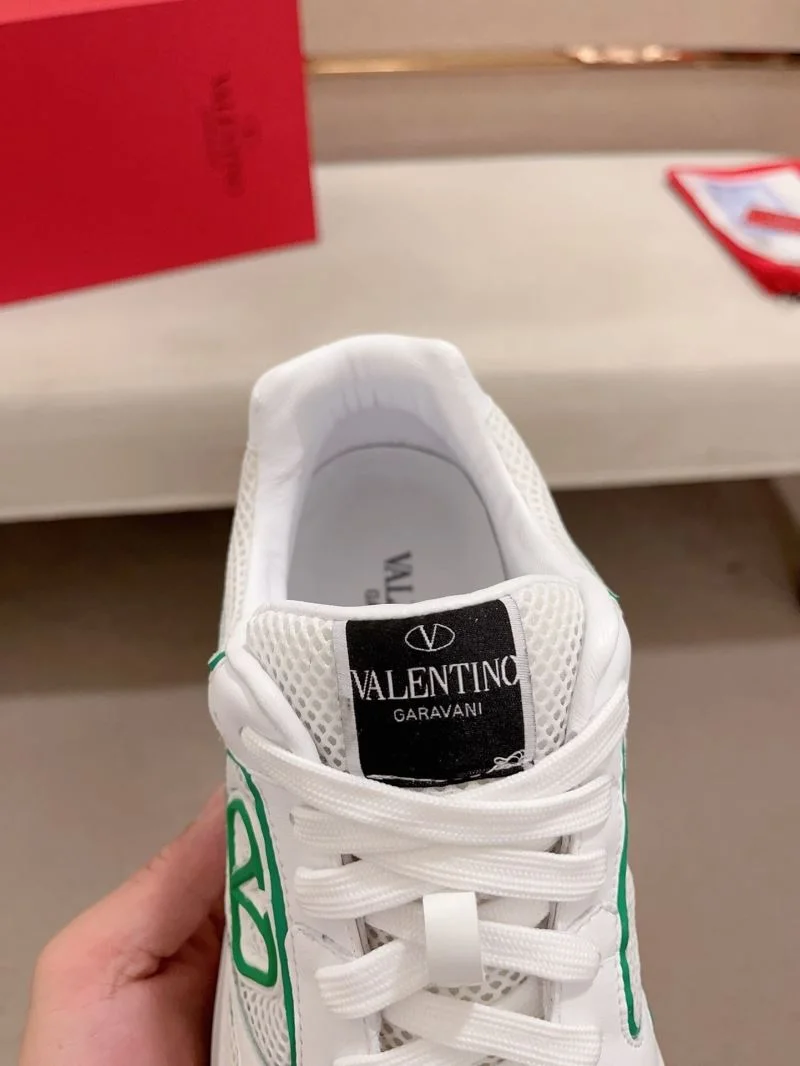 Valentino Rockrunner Shoes Functional 36876