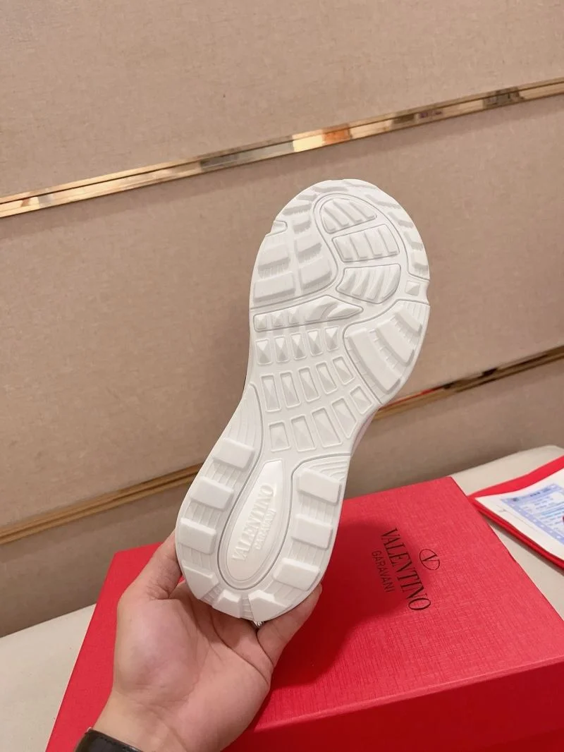 Valentino Rockrunner Shoes Functional 36876