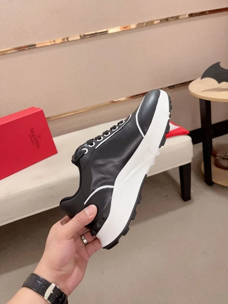 ZipUp Valentino Rockrunner Shoes 36864
