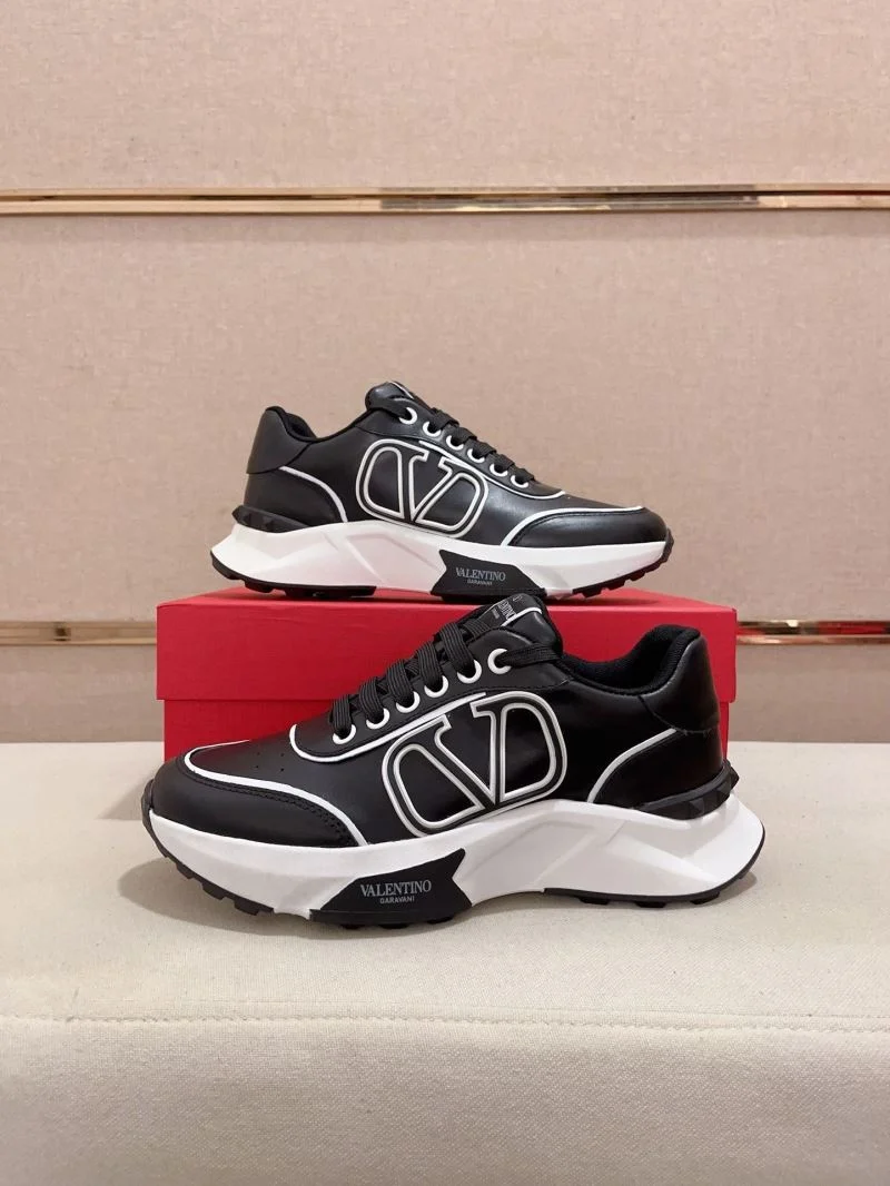 ZipUp Valentino Rockrunner Shoes 36864