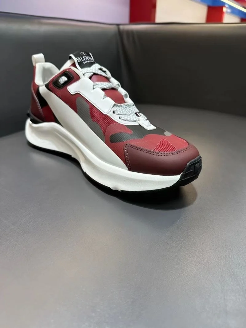 Valentino Rockrunner Shoes Durable 36860