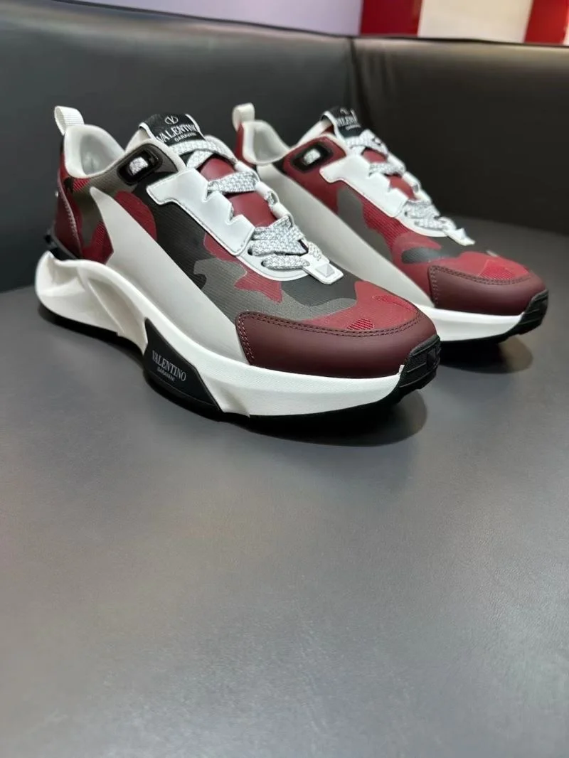 Valentino Rockrunner Shoes Durable 36860