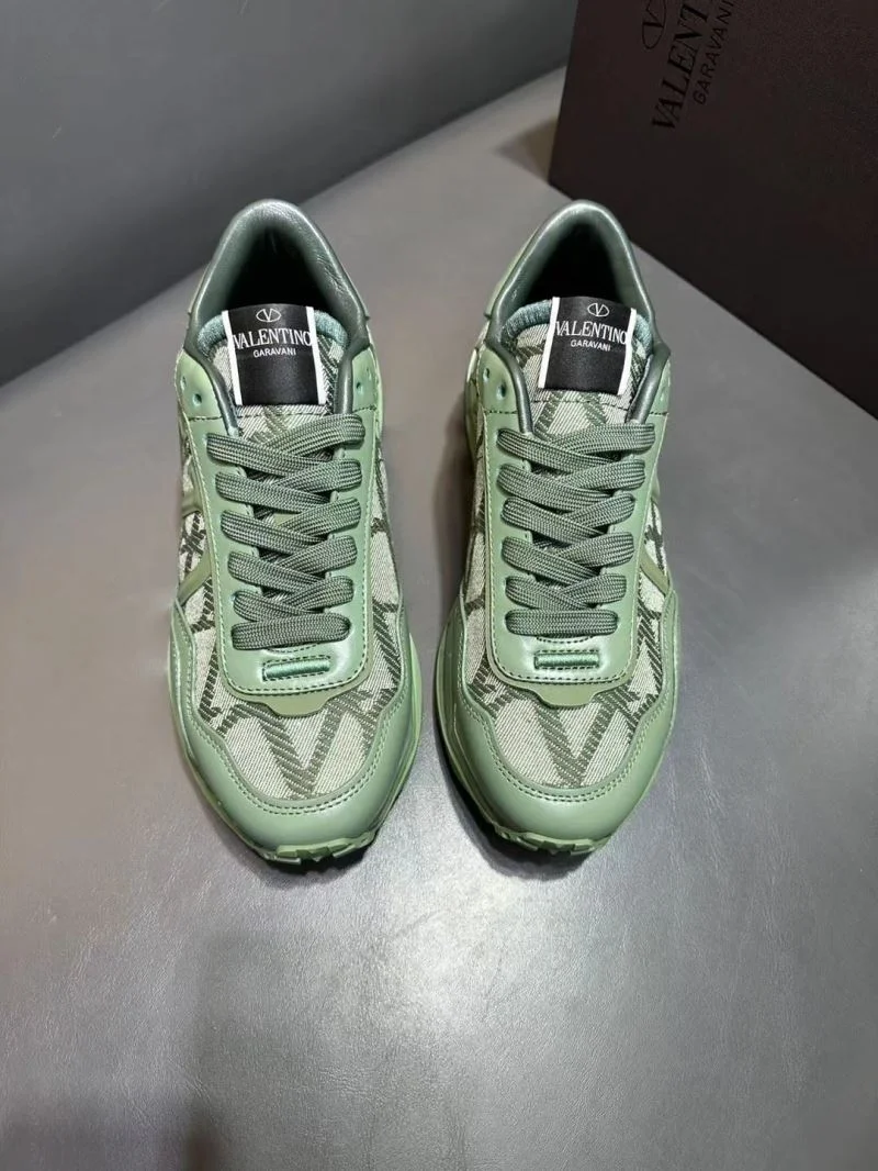MultiPurpose Valentino Rockrunner Shoes 36867