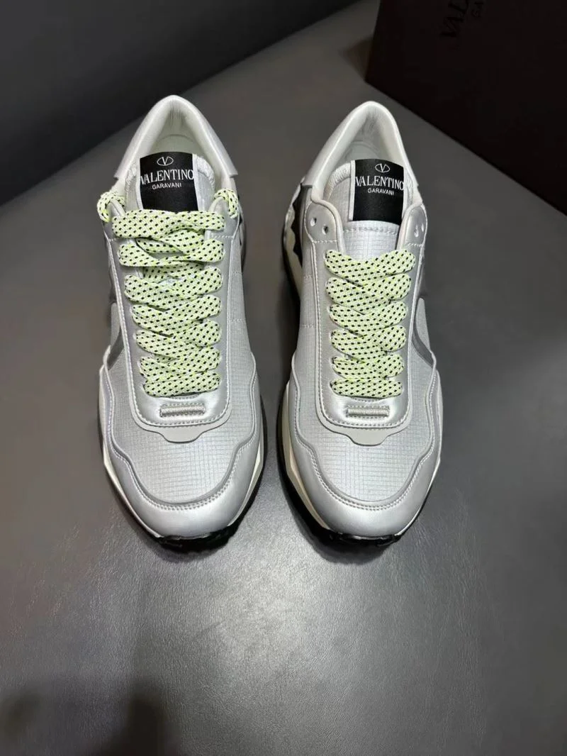 NewStyle Valentino Rockrunner Shoes 36855