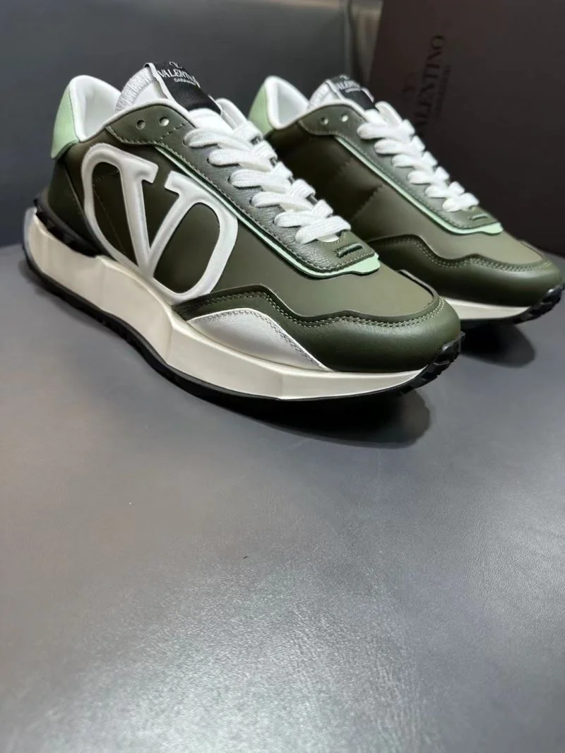 ZeroBulk Valentino Rockrunner Shoes 36857