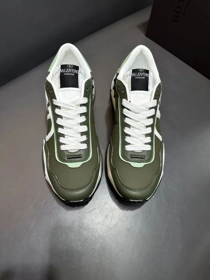 ZeroBulk Valentino Rockrunner Shoes 36857