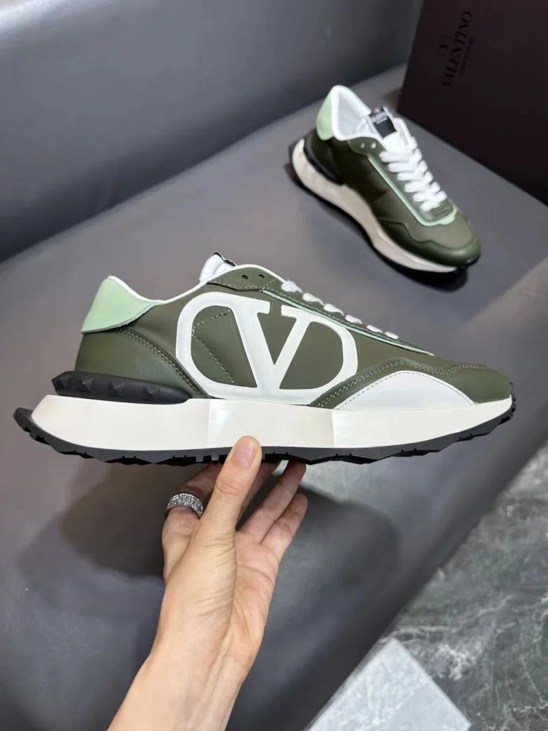 ZeroBulk Valentino Rockrunner Shoes 36857