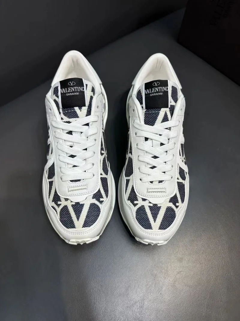 Valentino Rockrunner Shoes Packable 36868