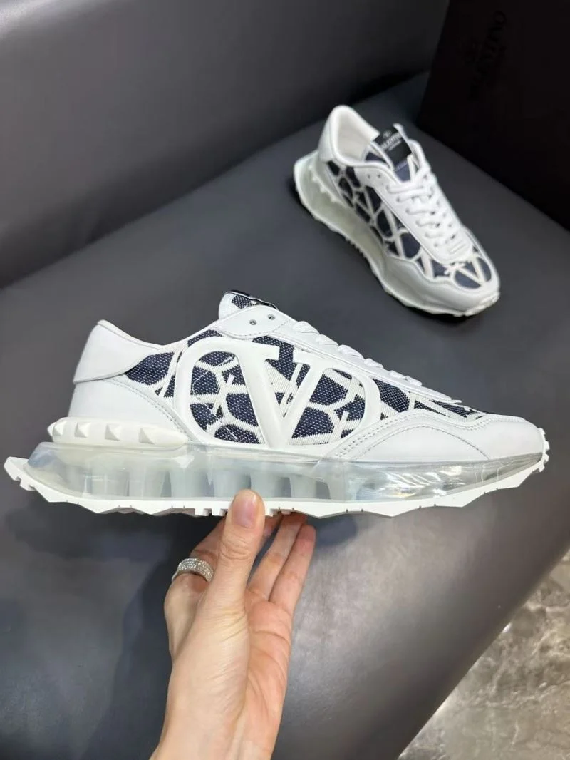 Valentino Rockrunner Shoes Packable 36868