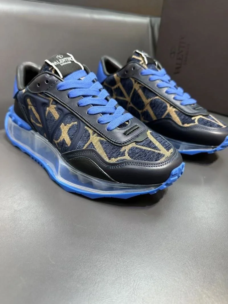 Valentino Rockrunner Shoes SportInspired 36848