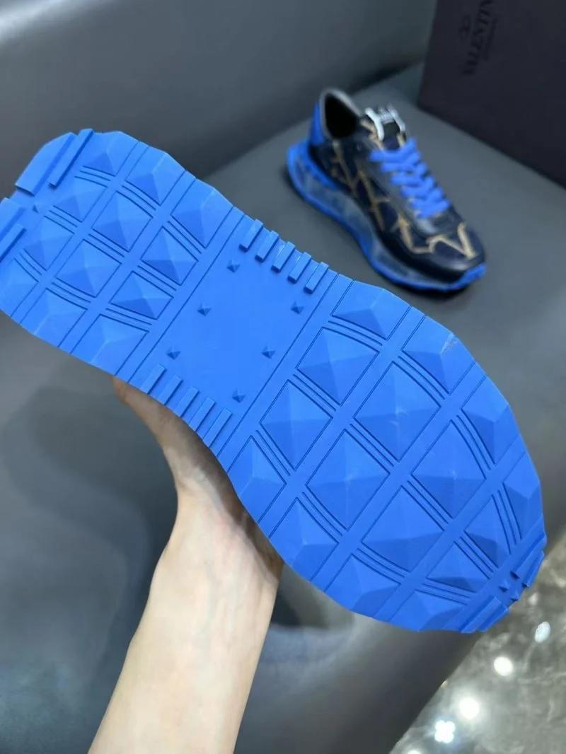 Valentino Rockrunner Shoes SportInspired 36848