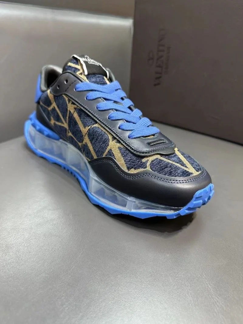 Valentino Rockrunner Shoes SportInspired 36848