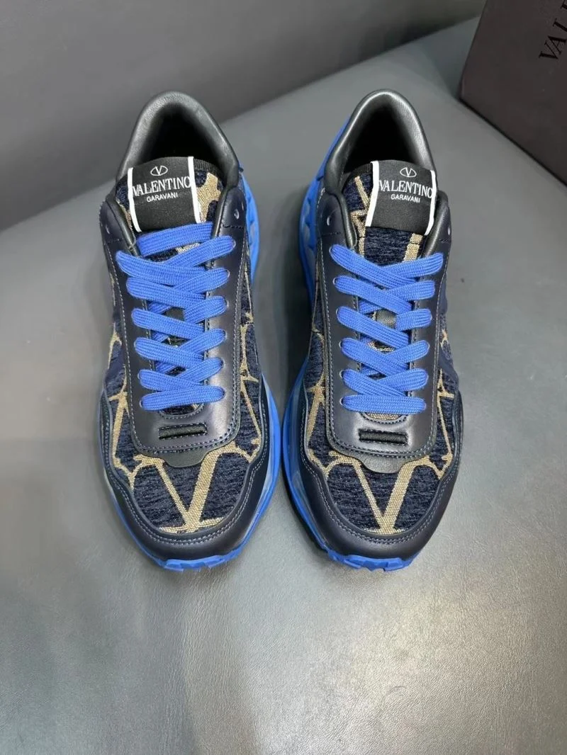 Valentino Rockrunner Shoes SportInspired 36848