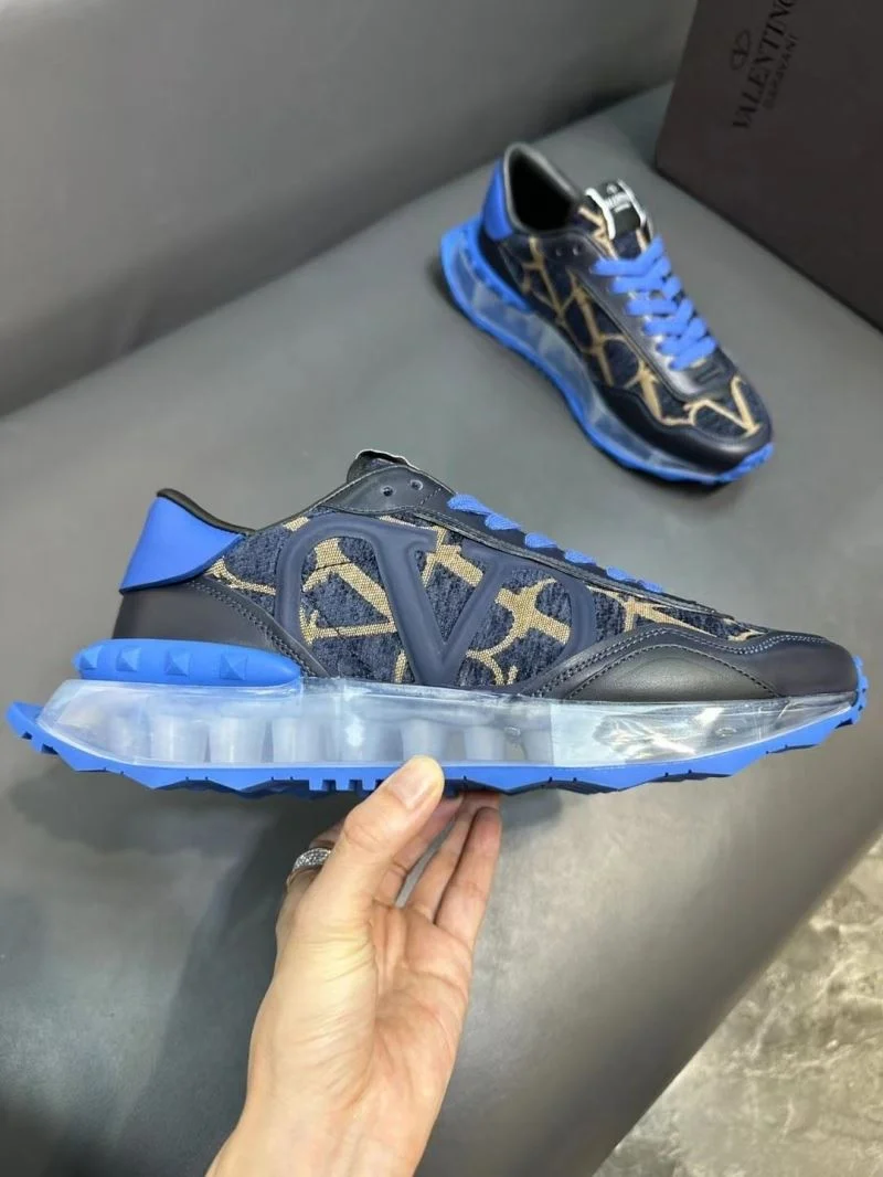 Valentino Rockrunner Shoes SportInspired 36848