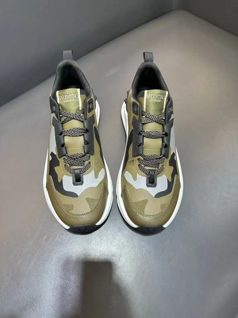 ZeroBulk Valentino Rockrunner Shoes 36850