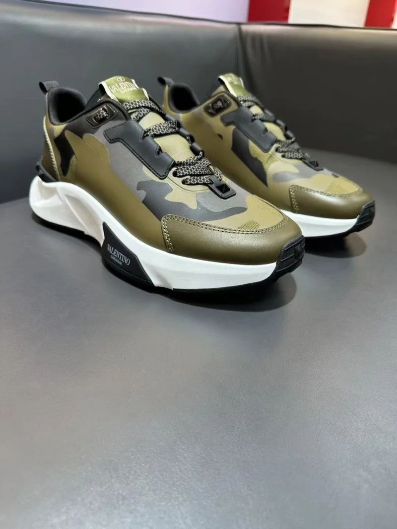 ZeroBulk Valentino Rockrunner Shoes 36850