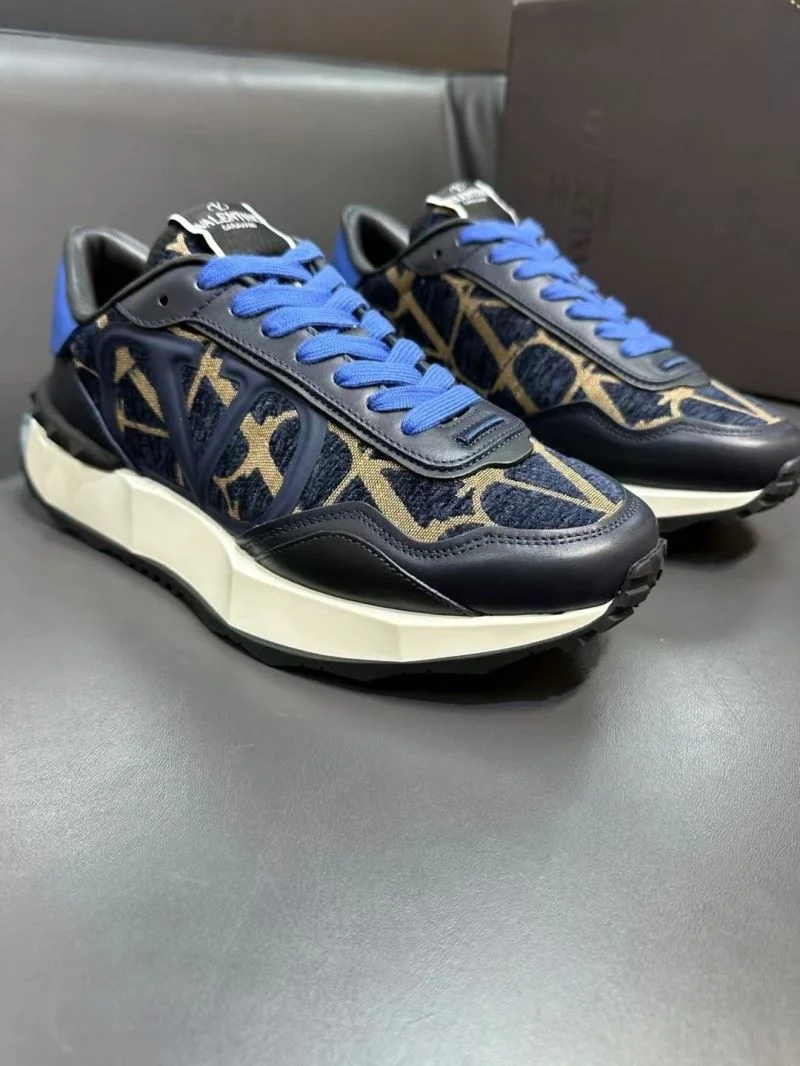 Valentino Rockrunner Shoes SportInspired 36847