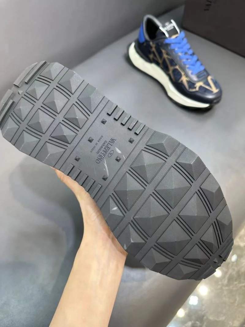 Valentino Rockrunner Shoes SportInspired 36847