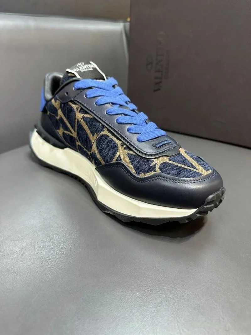 Valentino Rockrunner Shoes SportInspired 36847