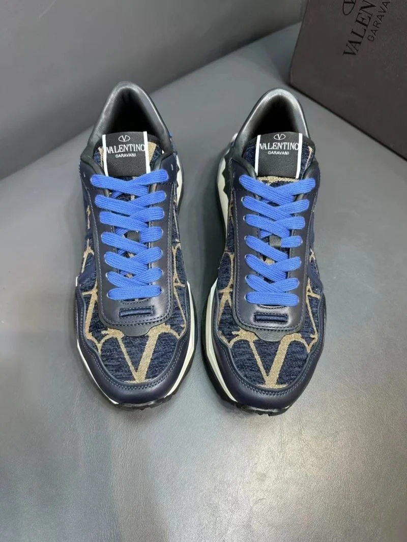 Valentino Rockrunner Shoes SportInspired 36847