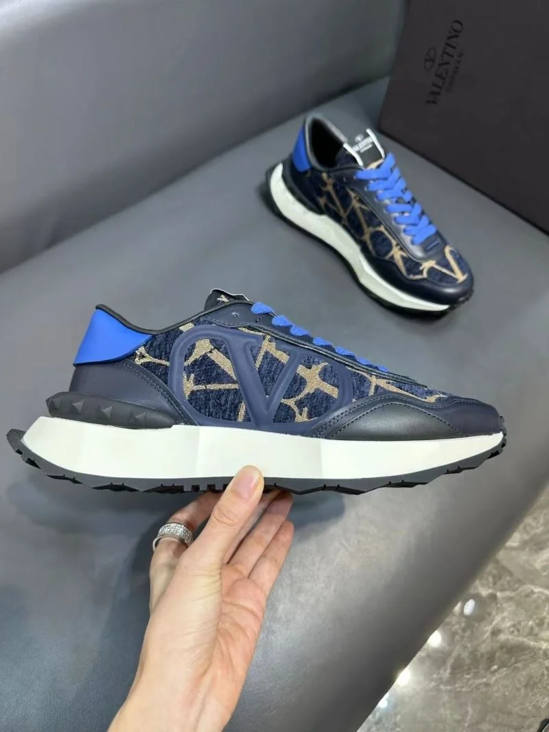 Valentino Rockrunner Shoes SportInspired 36847
