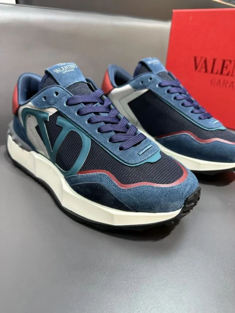 Valentino Rockrunner Shoes Comfortable 36836