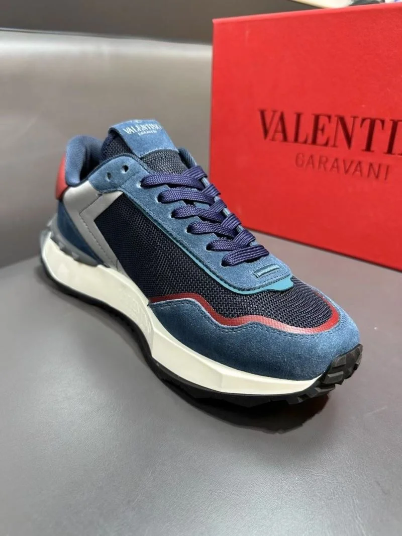 Valentino Rockrunner Shoes Comfortable 36836